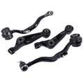 Set of 4 Control Arms for Lexus LS460 LS600h (2008–2016)