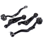 Set of 4 Control Arms for Lexus LS460 LS600h (2008–2016)