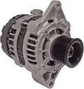12V 95A Alternator 5293586 for Cummins 4BT3.9 6BT5.9 QSC DSEC (1990–2023)