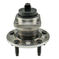 Front Wheel Hub Bearing for Chevrolet Camaro Pontiac Firebird (1993–2002)
