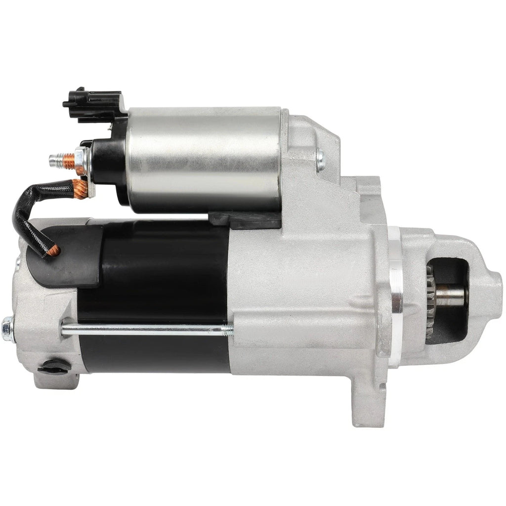 Starter for Buick Encore (2017–2019), GMC Terrain (2018–2023) 1.4KW 12V CW
