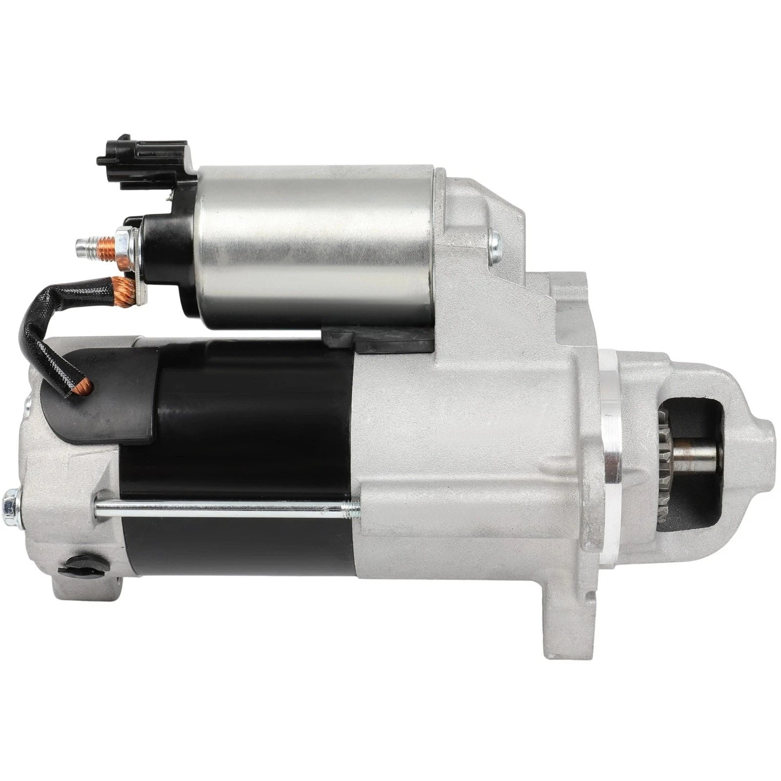 Starter for Buick Encore (2017–2019), GMC Terrain (2018–2023) 1.4KW 12V CW