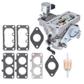 Carburetor FX850V for Kawasaki (15004-0941, 15004-1018, 15004-0865)