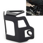 Rear Brake Oil Reservoir Cover for Yamaha MT-07 FZ07 MT-09 FJ09 FZ09 XSR (2014–2023)