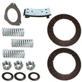 Clutch Kit for John Deere 50 520 530 (RE29878)