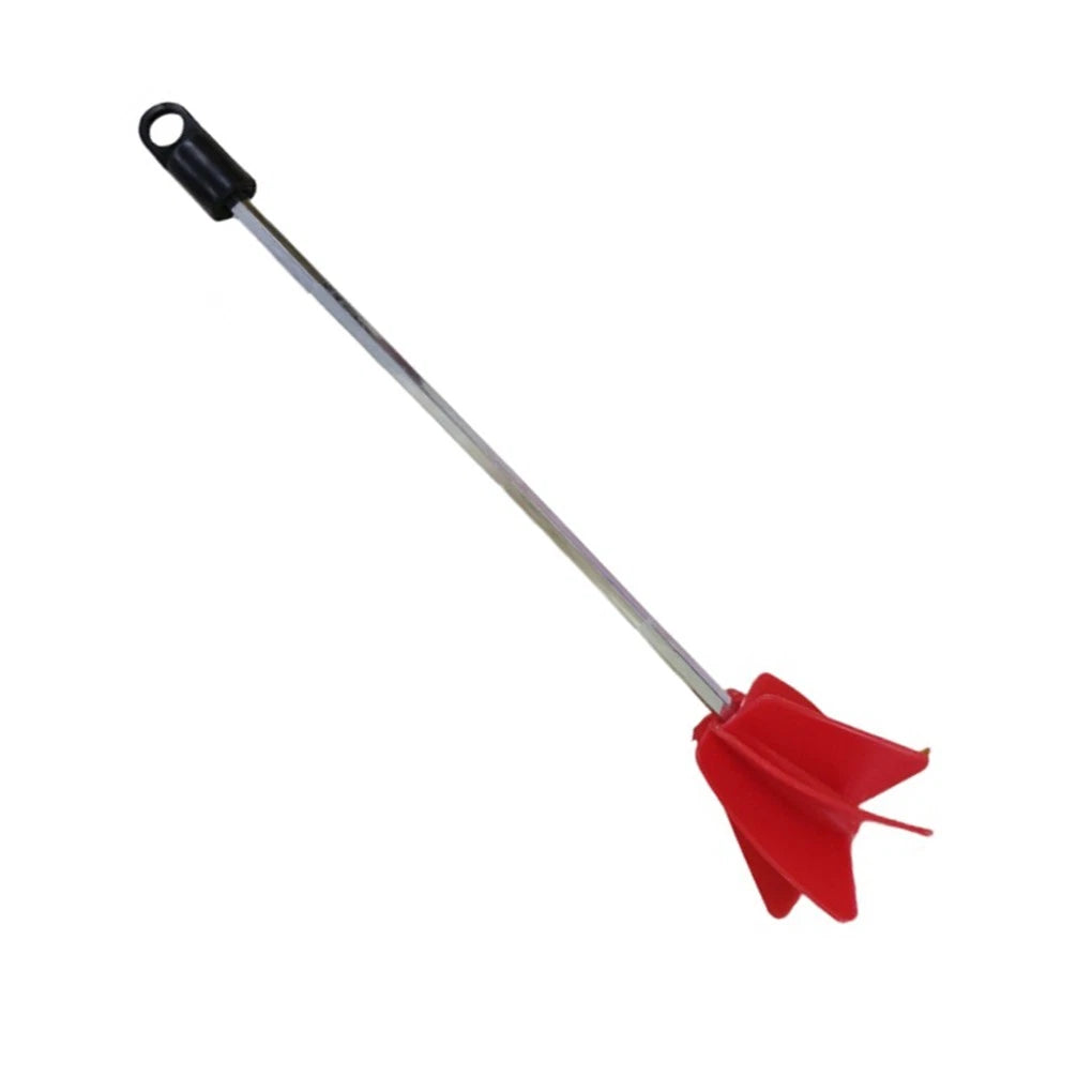 Paint Mixer Bit for Electric Drill Attachment (Epoxy Resin)