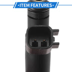 Fuel Injector No.XF2EC4B for Ford Ranger 3.0 (2002–2004)