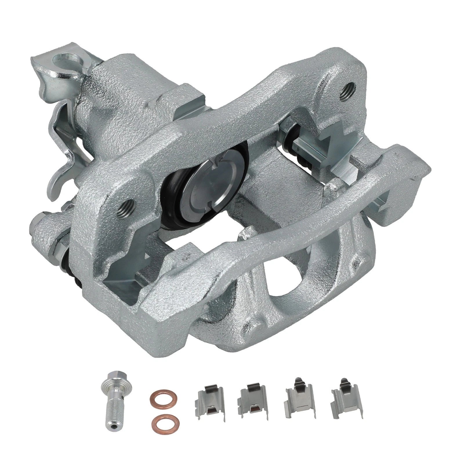 Rear Right Disc Brake Caliper for Dodge Grand Caravan (2008–2012)