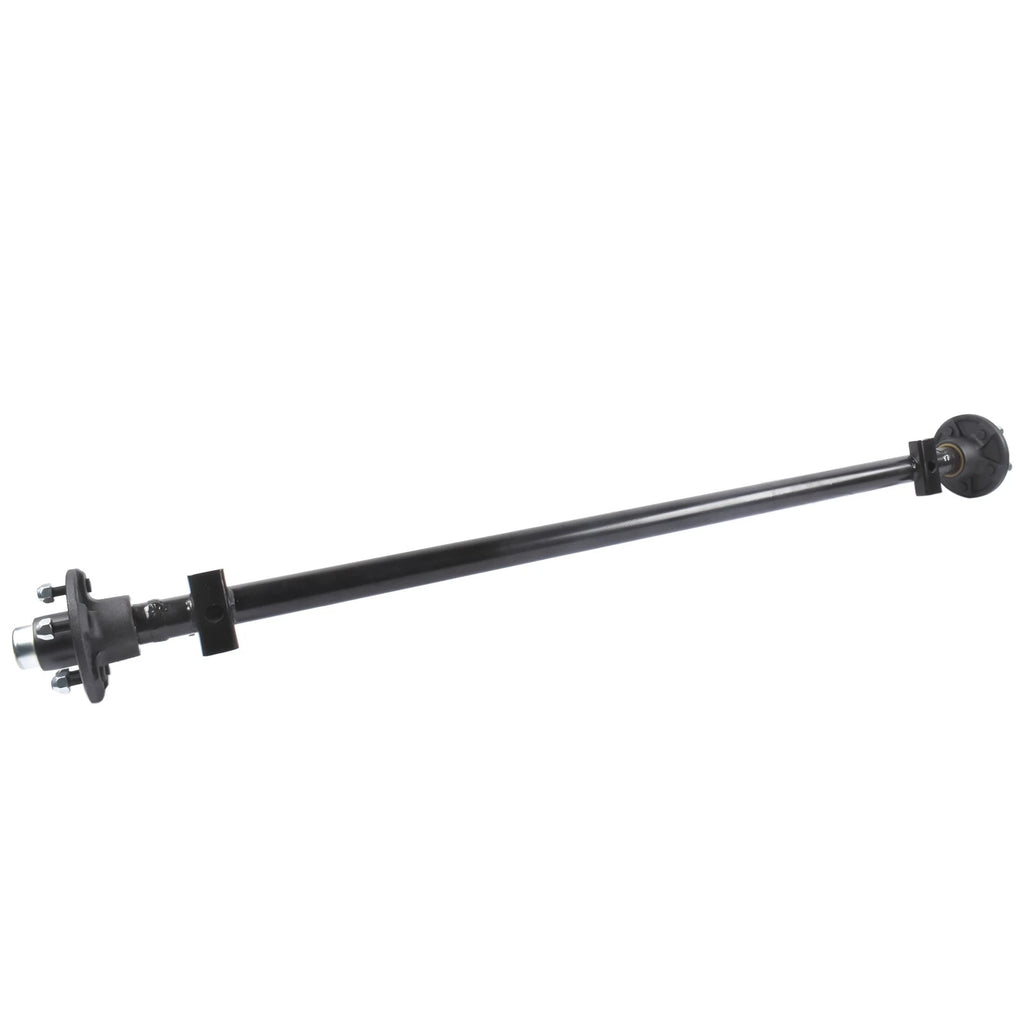 5 Lug Hubs for Small Boat Trailer (2000 lbs)