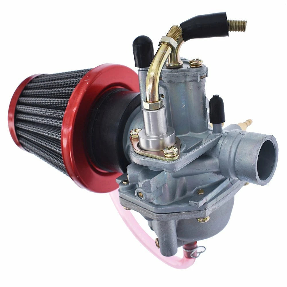 Carburetor & Air Filter for Eton RXL70 ATV (2-Stroke)