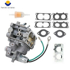Carburetor for Kawasaki FH680V (15003-7079, 15003-7045) (4 Stroke Engine)