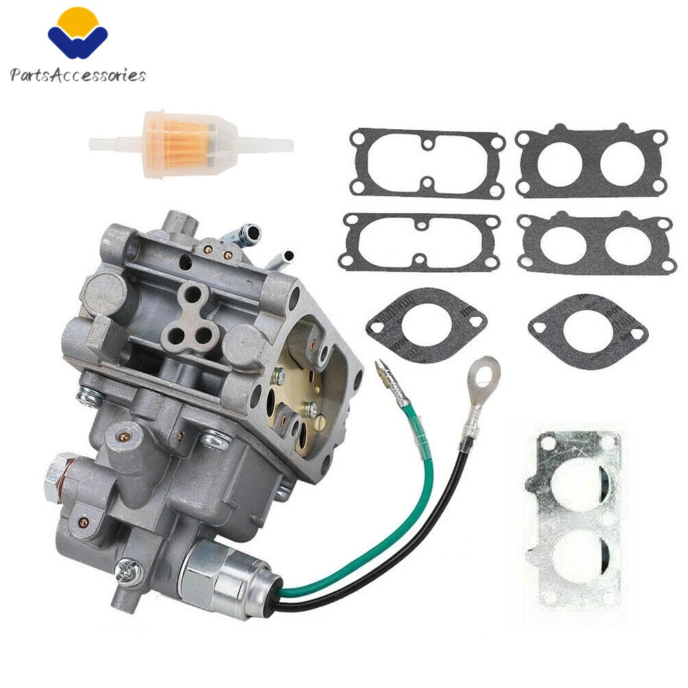 Carburetor for Kawasaki FH680V (15003-7079, 15003-7045) (4 Stroke Engine)