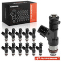 12x Fuel Injector for Mercedes-Benz S65 AMG (2010–2013, 2015–2018)