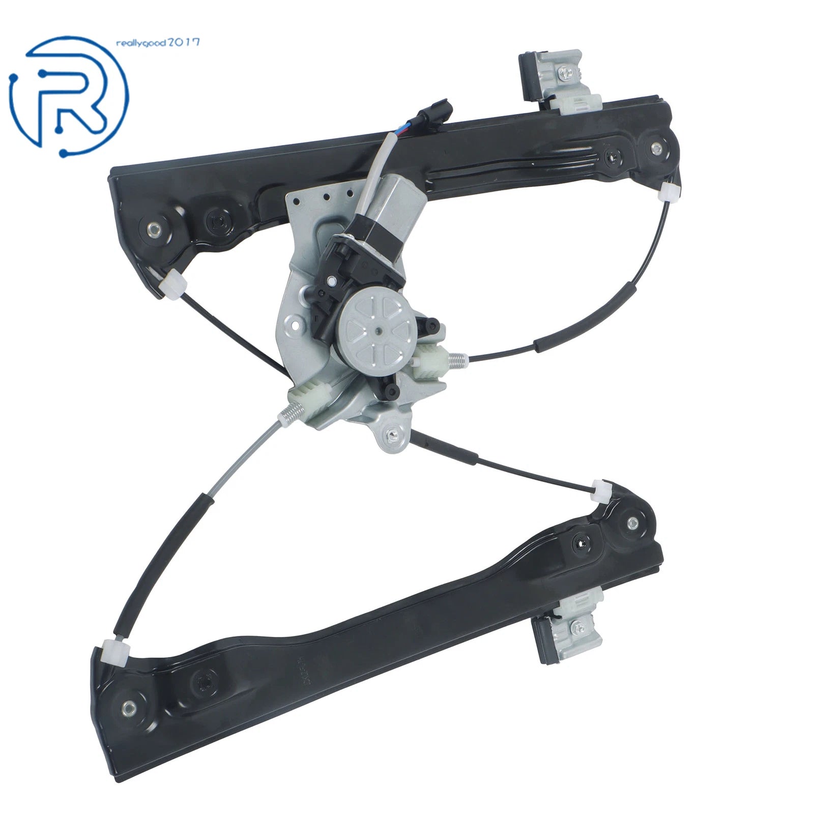 Front Left Window Regulator with Motor for Chevrolet Cruze (2011-2015)