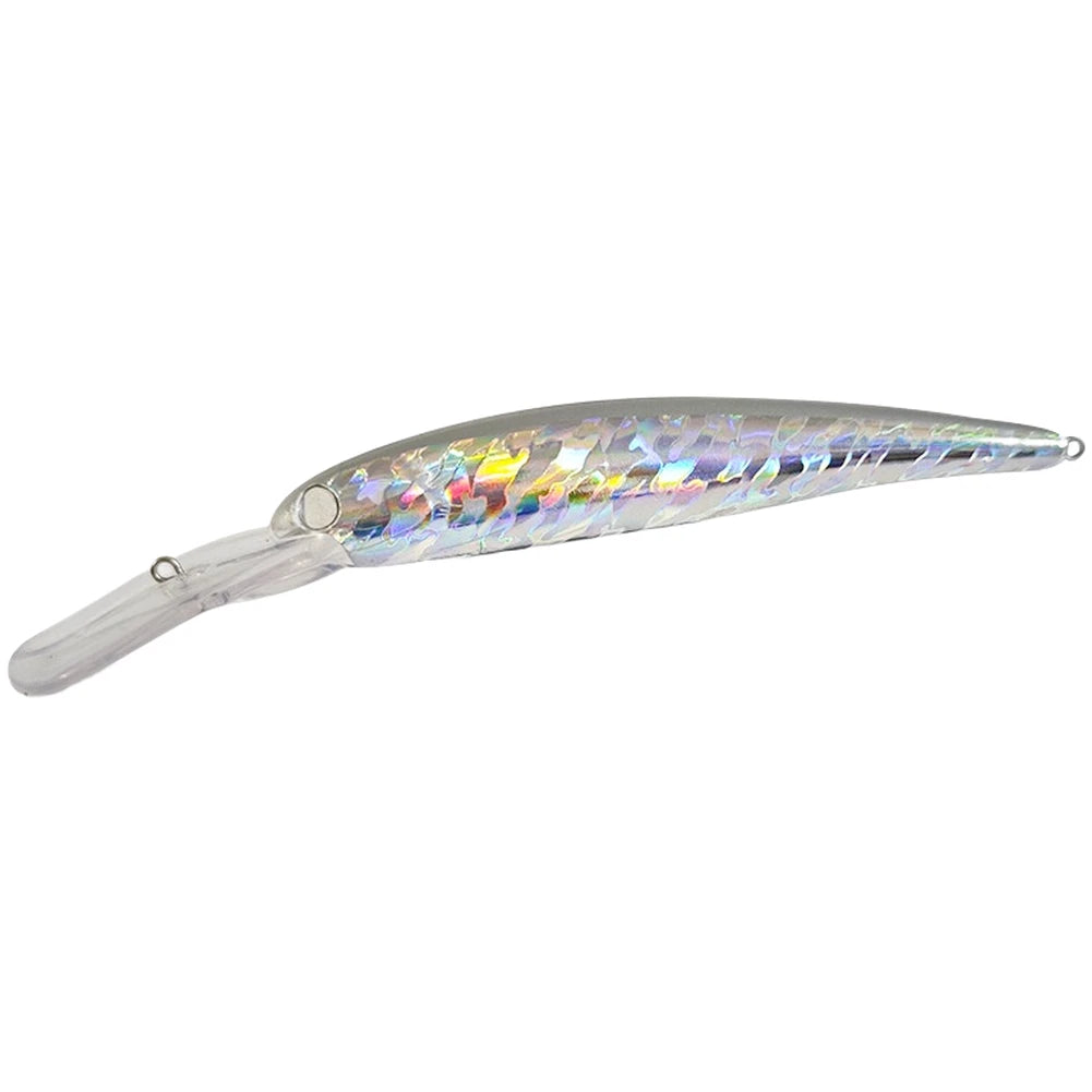 16cm 18g ABS Plastic Floating Mino for Bass Carp Fishing