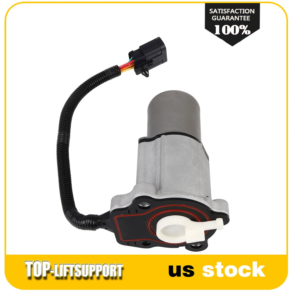 Transfer Case Shift Motor for Buick Rainier, Trailblazer, Oldsmobile, GMC