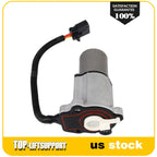 Transfer Case Shift Motor for Buick Rainier, Trailblazer, Oldsmobile, GMC