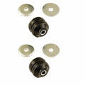 2X Rear Strut Shock Mount Kits for Honda Acura Isuzu (Exact Part Numbers)