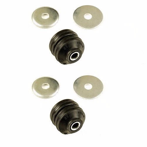 2X Rear Strut Shock Mount Kits for Honda Acura Isuzu (Exact Part Numbers)