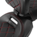 Driver & Passenger Seats for Harley CVO Road Glide (2009-2023)