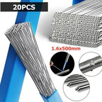 20X 1.6mm Aluminum Welding Wire for Automotive Applications