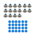Head Gasket Bolts Set for Dodge Ram, Jeep Grand Cherokee (2004–2007)