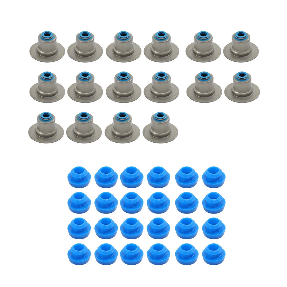 Head Gasket Bolts Set for Dodge Ram, Jeep Grand Cherokee (2004–2007)
