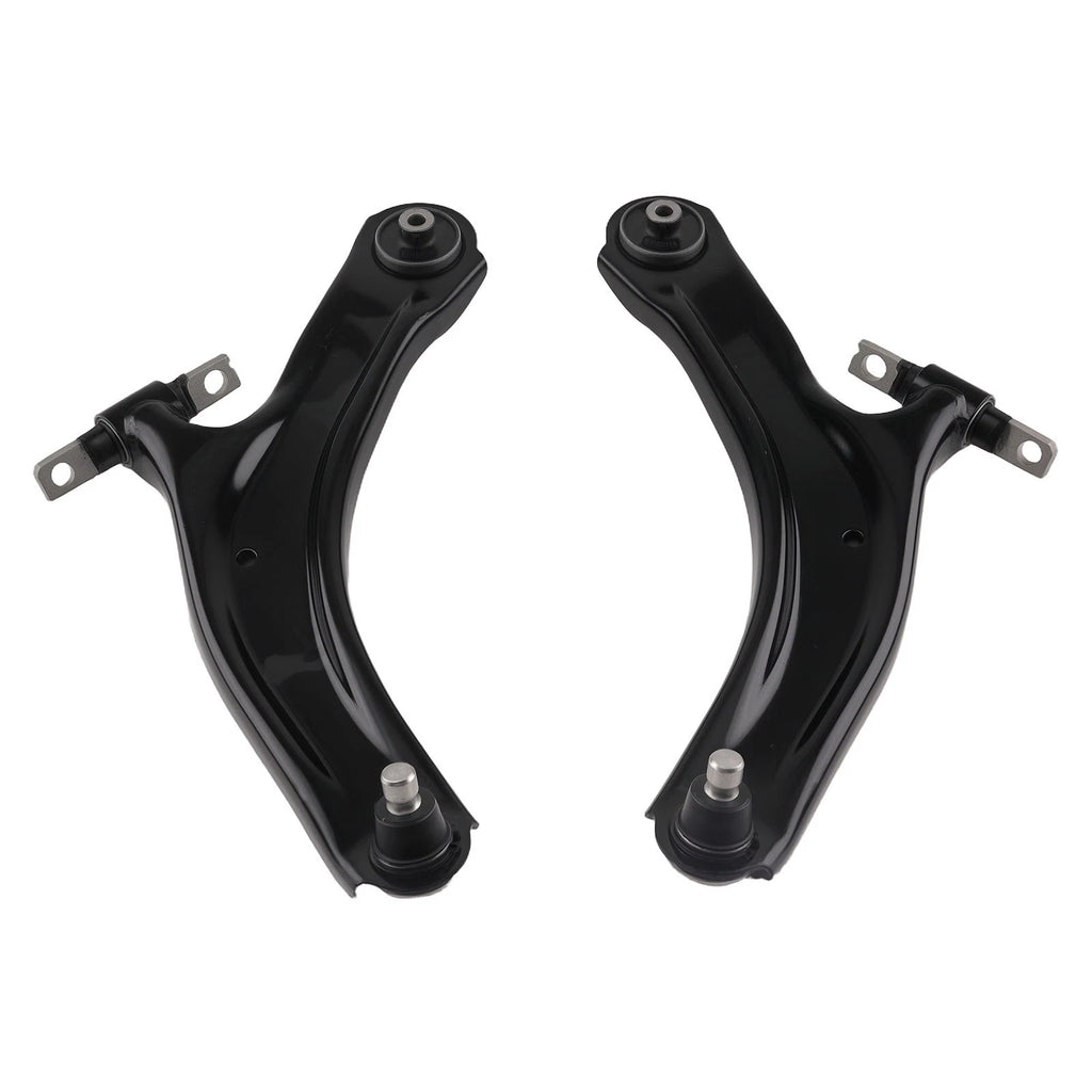 Front Lower Control Arms & Ball Joint for Nissan Sentra (2007–2012)