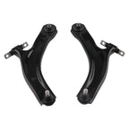 Front Lower Control Arms & Ball Joint for Nissan Sentra (2007–2012)