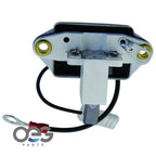 Voltage Regulator for John Deere 250 270 (1999–2004)