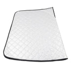 Foldable Windshield Sun Shade Visor for BMW X1 E84 (2011-2015)