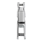 Swivel Anchor Connector 8-10mm Stainless Steel for Yachts (Marine Grade)