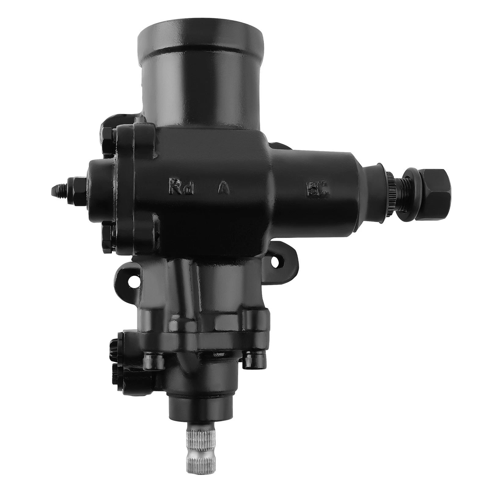 Power Steering Gear Box for Cadillac Calais DeVille Eldorado Fleetwood (1976–1984)