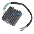Voltage Regulator Rectifier for Honda BF9.9 (1999–2005) 31750-ZV7-003