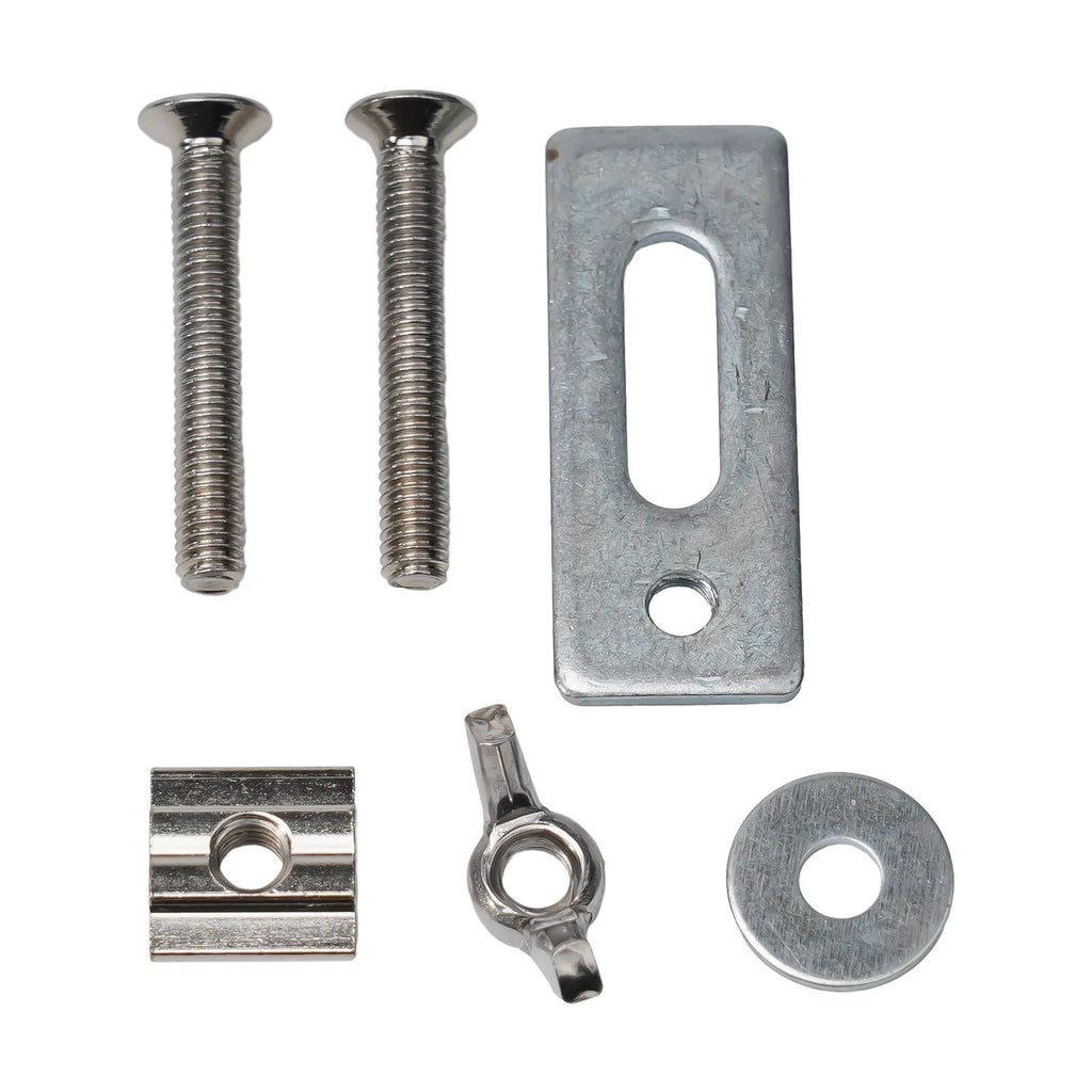 Clamp for Power Tools Metal Plywood Engraving Machine