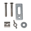 Clamp for Power Tools Metal Plywood Engraving Machine