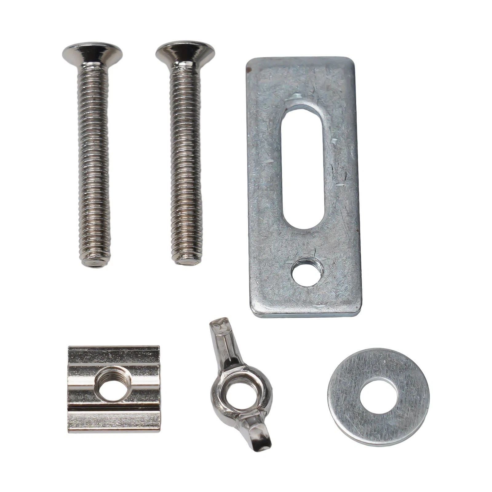 Clamp for Power Tools Metal Plywood Engraving Machine