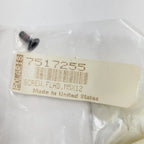 Screw FLHD M5X12 for Polaris (7517255)