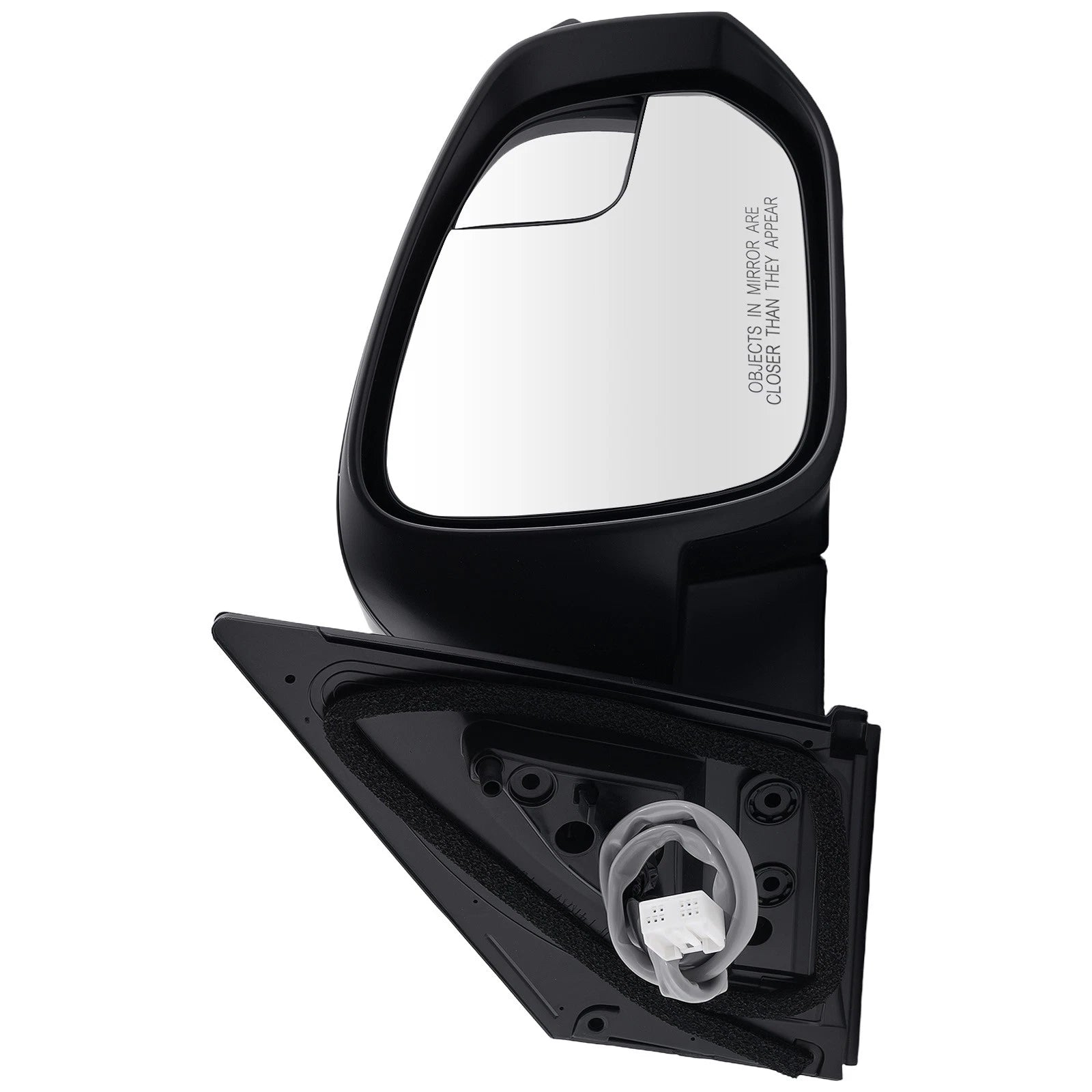Right Side Mirror for Toyota RAV4 (2016–2018) Paintable