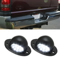 Set of 2 AUXITO LED License Plate Lights for Dodge RAM 1500 2500 3500 (2019–2023)