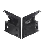 Front Bonnet Hinge Cover Trim for Ford Transit MK7 (2006-2013)