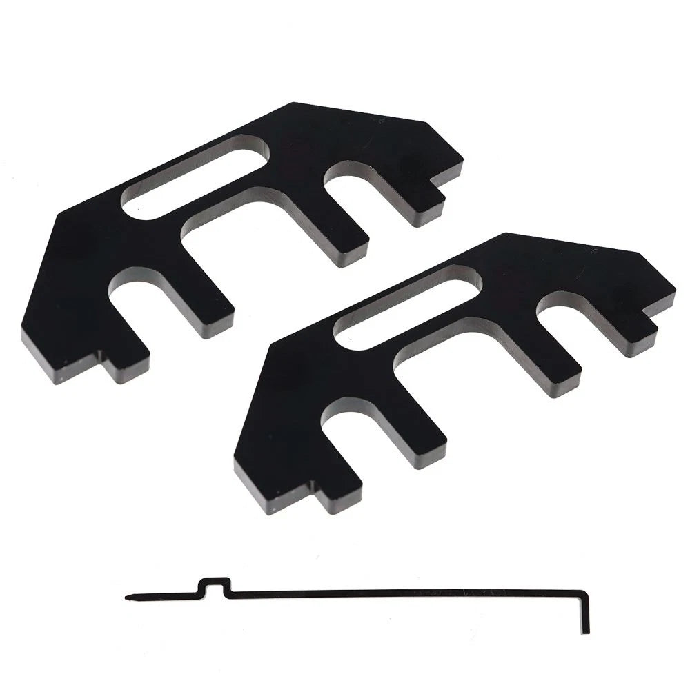 Timing Chain Tool for Ford Mustang F-150 Edge (2005–2020)