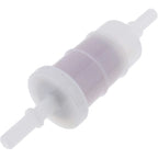2Pcs Fuel Filter for Mercury Outboards 40-90 HP 4 Stroke (35-879885Q)