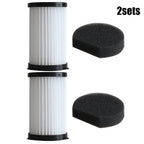 Replacement Dust Filter for Home Hotel (2023–2023)