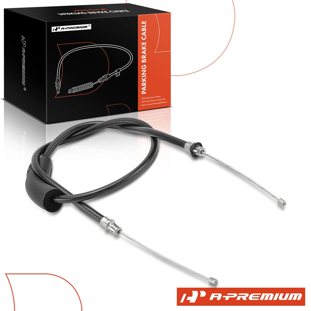Parking Brake Cable for Chevy Venture Pontiac Montana (2002–2004)