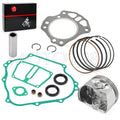 Piston Ring & Seals Gaskets Kit for EZ GO Golf Cart (Check Fitment)