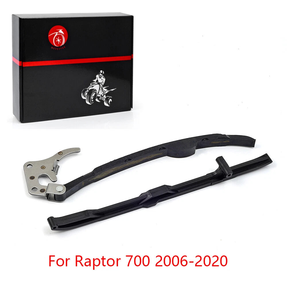 Cam Timing Chain Guides Damper for Yamaha Raptor 700 YFM700 700R (2006–2020)