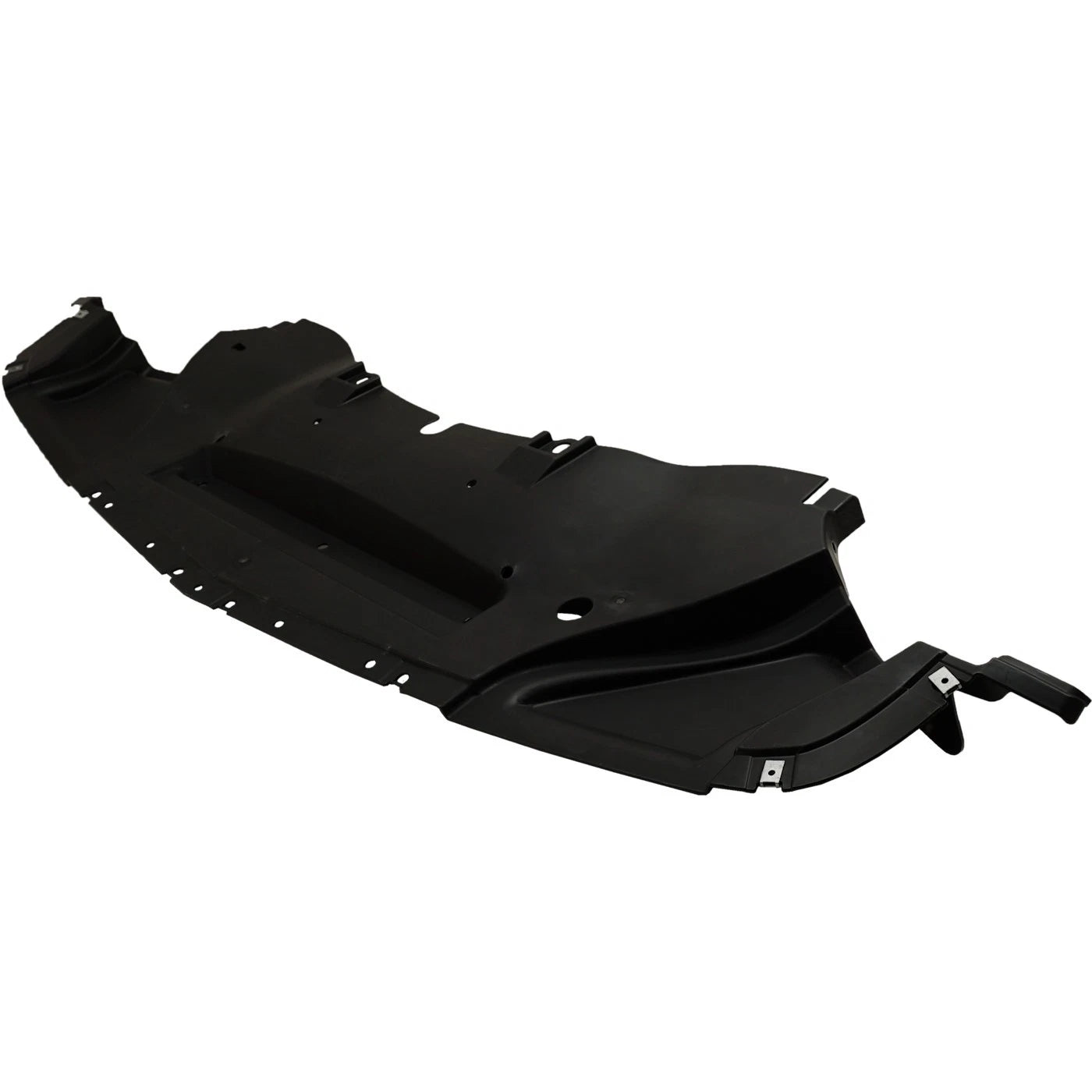 Engine Splash Shield for Dodge Challenger (2013–2014) Front Lower