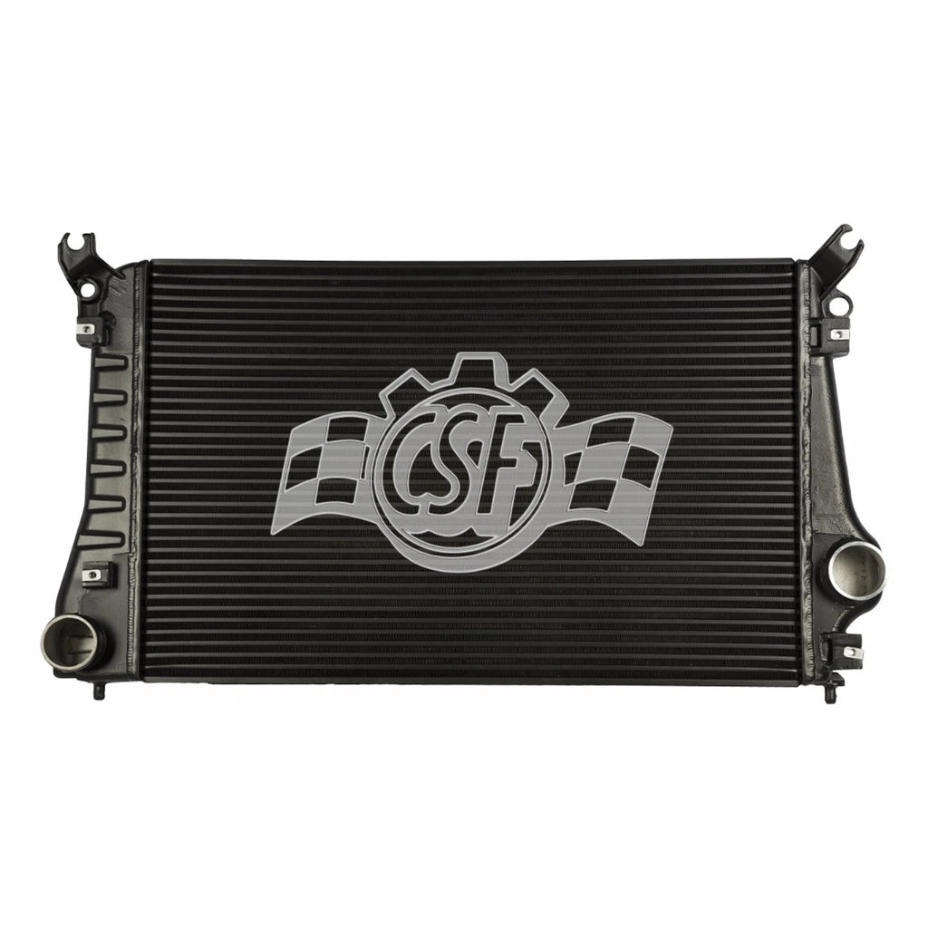 Replacement Aluminum Charge Air Cooler/Intercooler (See compatibility Chart)