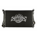 Replacement Aluminum Charge Air Cooler/Intercooler (See compatibility Chart)
